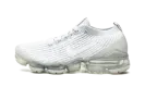 AIR VAPORMAX FLYKNIT 3 WMNS "Pure Platinum" AJ6910 100