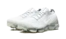 AIR VAPORMAX FLYKNIT 3 WMNS "Pure Platinum" AJ6910 100