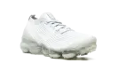 AIR VAPORMAX FLYKNIT 3 WMNS "Pure Platinum" AJ6910 100