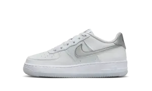 Air Force 1 GS "Grey Swoosh" FV3981 100