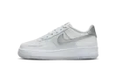 Air Force 1 GS "Grey Swoosh" FV3981 100