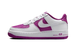 Air Force 1 Low GS "White Hot Fuchsia" HV0938 100