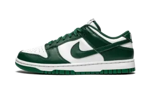 Dunk Low "Team Green" DD1391 101