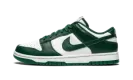 Dunk Low "Team Green" DD1391 101