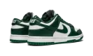 Dunk Low "Team Green" DD1391 101