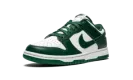 Dunk Low "Team Green" DD1391 101