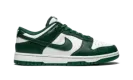 Dunk Low "Team Green" DD1391 101