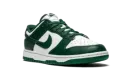 Dunk Low "Team Green" DD1391 101