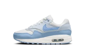 Air Max 1 GS "Sail Blue Tint Psychic Blue" DZ3307 116