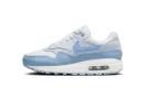 Air Max 1 GS "Sail Blue Tint Psychic Blue" DZ3307 116