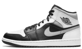 Air Jordan 1 - White Shadow