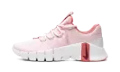 Free Metcon 5 WMNS "Pink Foam" DV3950 603