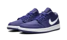 AIR JORDAN 1 LO SE WMNS "Deep Royal" DA8008 401