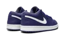 AIR JORDAN 1 LO SE WMNS "Deep Royal" DA8008 401