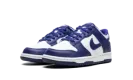 DUNK LOW GS "CONCORD" FB9109 106