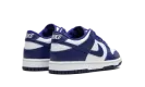 DUNK LOW GS "CONCORD" FB9109 106