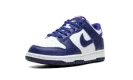 DUNK LOW GS "CONCORD" FB9109 106