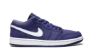 AIR JORDAN 1 LO SE WMNS "Deep Royal" DA8008 401