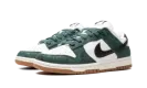 DUNK LOW WMNS "Green Snake" FQ8893 397
