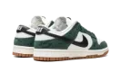 DUNK LOW WMNS "Green Snake" FQ8893 397