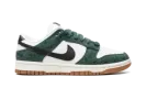 DUNK LOW WMNS "Green Snake" FQ8893 397