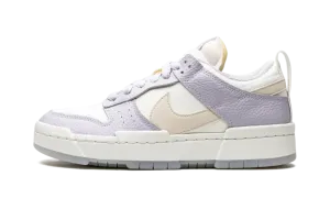 DUNK LO DISRUPT MNS WMNS "Summit White Ghost" DJ3077 100