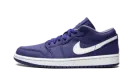 AIR JORDAN 1 LO SE WMNS "Deep Royal" DA8008 401