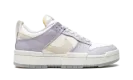 DUNK LO DISRUPT MNS WMNS "Summit White Ghost" DJ3077 100