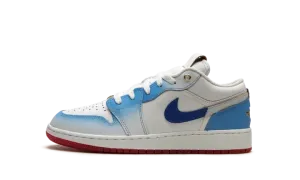 Air Jordan 1 Low GS "Philippines" FN8895 141