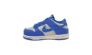 Dunk Low TD "Light Silver/LT Photo Blue" FB9107 004