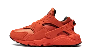 AIR HUARACHE MNS WMNS "Rush Orange" DQ8589 800