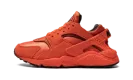 AIR HUARACHE MNS WMNS "Rush Orange" DQ8589 800