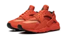 AIR HUARACHE MNS WMNS "Rush Orange" DQ8589 800