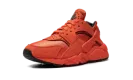 AIR HUARACHE MNS WMNS "Rush Orange" DQ8589 800
