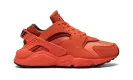 AIR HUARACHE MNS WMNS "Rush Orange" DQ8589 800