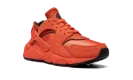 AIR HUARACHE MNS WMNS "Rush Orange" DQ8589 800