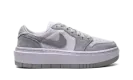 AIR JORDAN 1 ELEVATE LO WMNS "Stealth / Titanium" DH7004 005