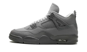 Air Jordan 4 "Wet Cement" FQ7928 001