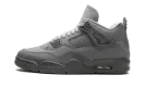 Air Jordan 4 "Wet Cement" FQ7928 001