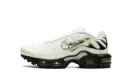 Air Max Plus Big Kid "Layered Swoosh" DV7140 100