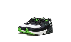 Max 90 TD "Scream Green" DN4378 001