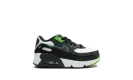 Max 90 TD "Scream Green" DN4378 001
