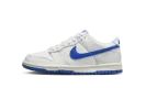 Dunk Low GS "Summit White Hyper Royal" DH9765 105