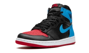 Air Jordan 1 - UNC To Chicago 2
