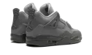Air Jordan 4 "Wet Cement" FQ7928 001