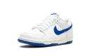 Dunk Low GS "Summit White Hyper Royal" DH9765 105