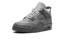 Air Jordan 4 "Wet Cement" FQ7928 001