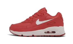 AIR MAX 90 LEATHER PS "Track Red White Mystic Red" DV3608 600