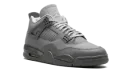 Air Jordan 4 "Wet Cement" FQ7928 001