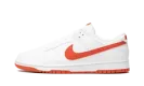 Dunk Low "Picante Red" DV0831 103